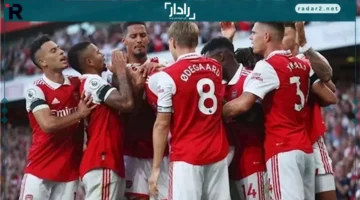 صفر-صفر.. صراع آرسنال وأتلتيكو مدريد مستمر في دوري أبطال أوروبا 2025
